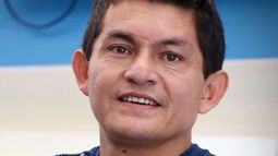 Cuándo y cómo llega el Pulga Rodríguez a Gimnasia de Jujuy