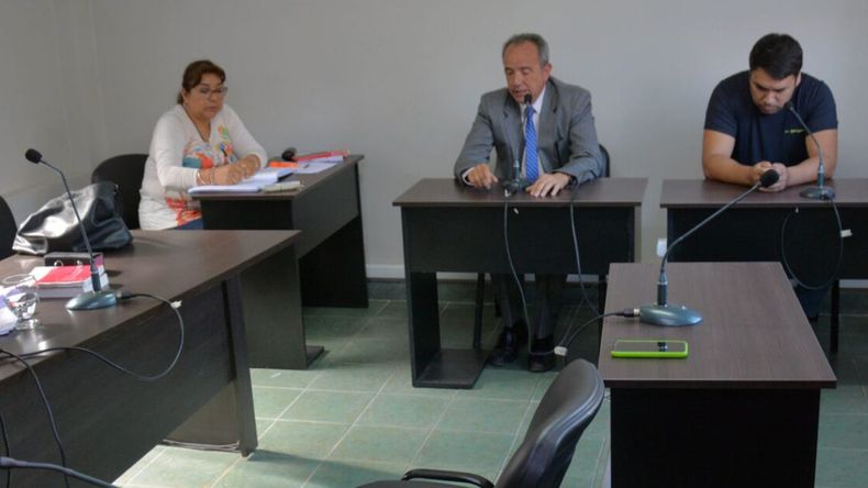 Condenado a 3 años por matar a una persona mientras manejaba alcoholizado en Monterrico