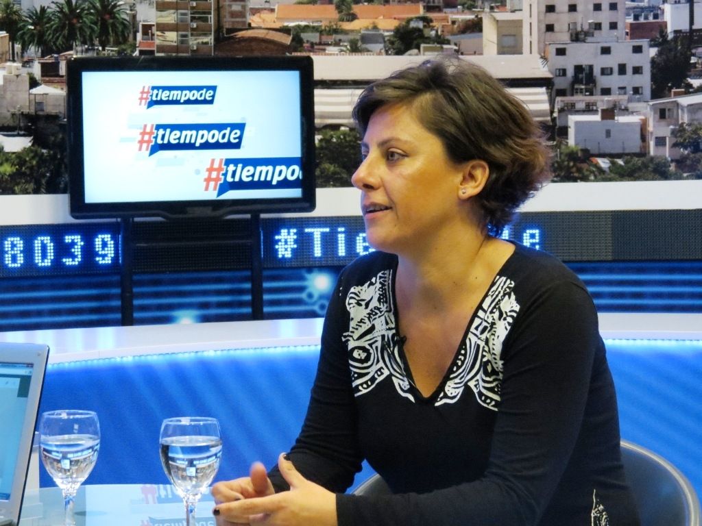 Lic. Ana Inés Vargas