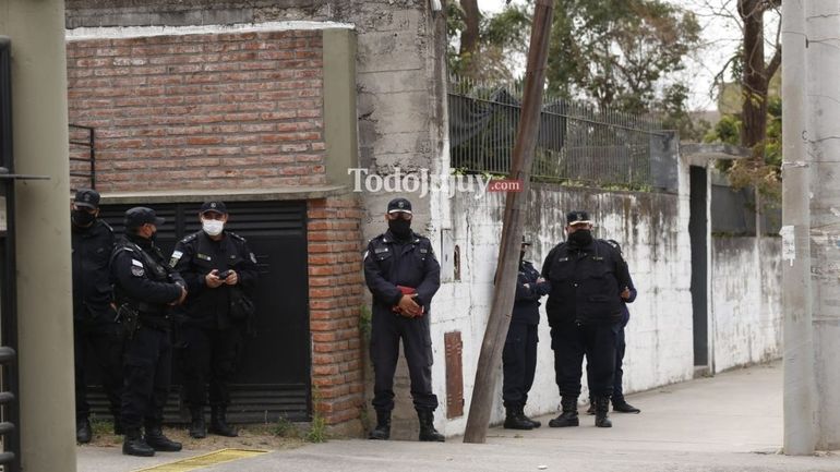 Cerraron los comicios en Jujuy