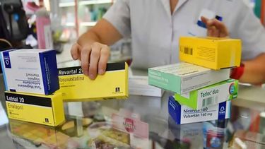El formulario está disponible en línea en la página oficial de PAMI.