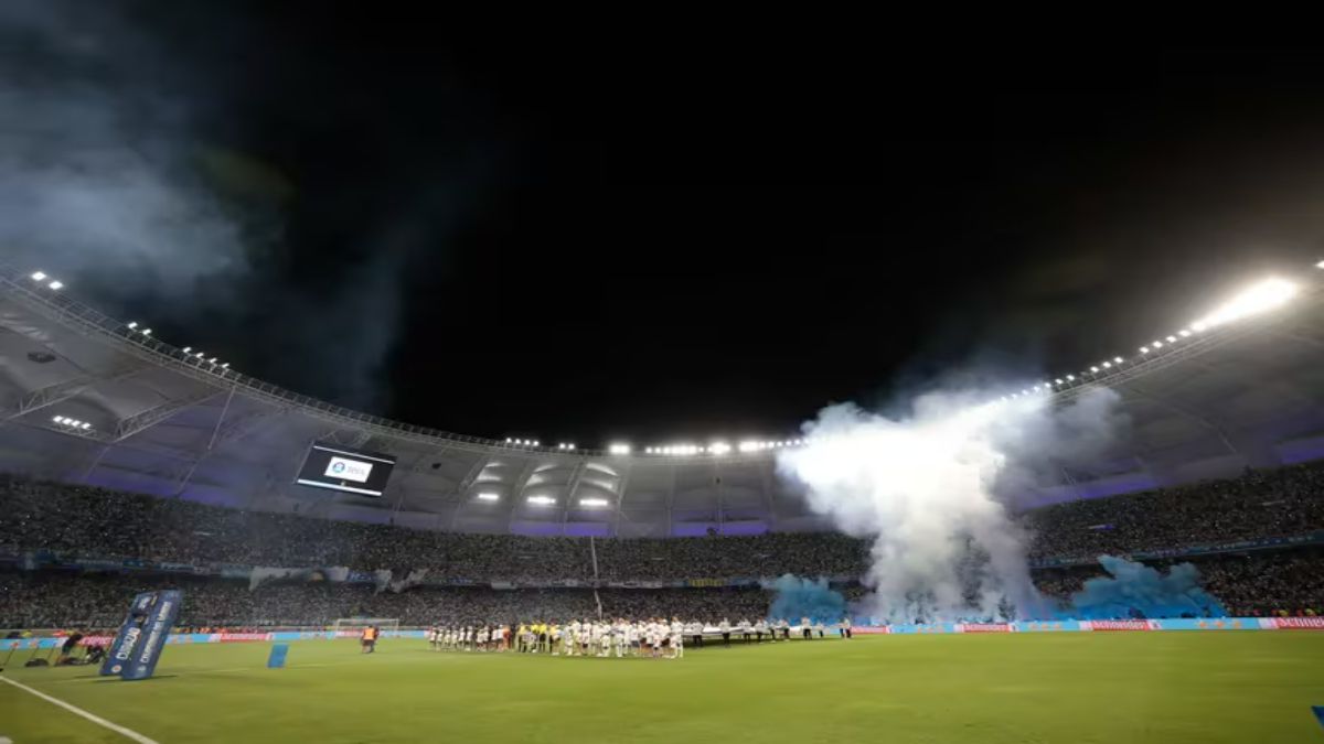 Vélez espera por el ganador entre Estudiantes y Boca para jugar la final de la Copa de la Liga.&nbsp;