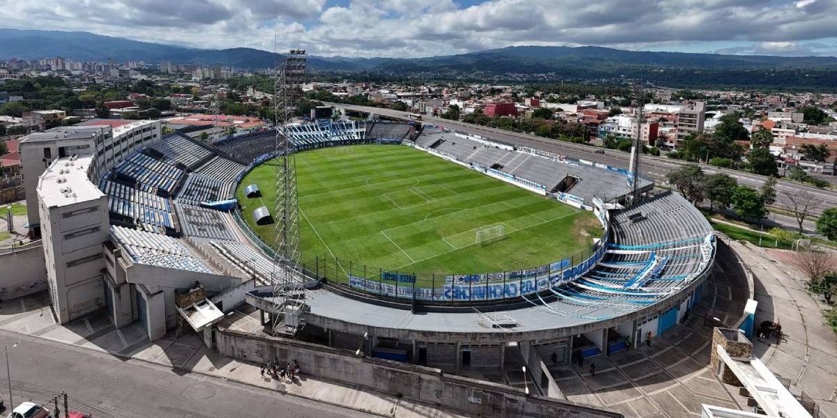 Las dos finales del Anual 2026 de la Liga Jujeña se jugarán en el estadio 23 de Agosto
