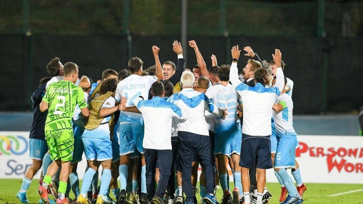 venció a Liechtenstein y ascendió en la UEFA Nations League
