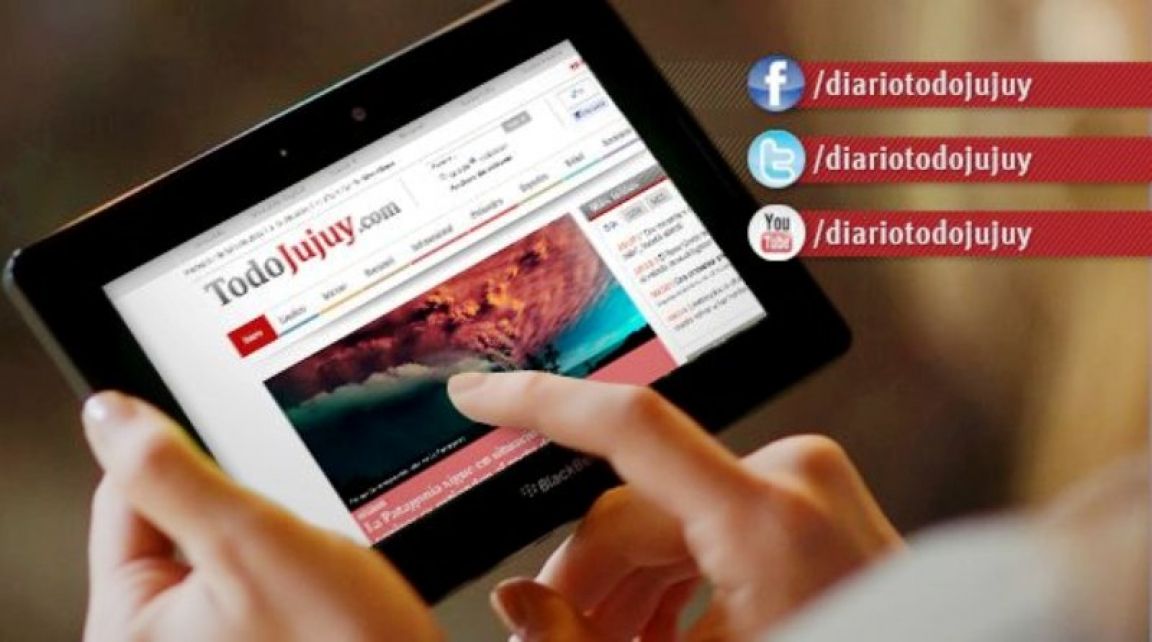 El nuevo periodismo