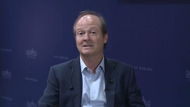 “No va a faltar gas en los domicilios en la medida que no haya un imponderable”, aseguró el Secretario de Energía y Minería.