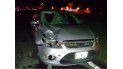 Accidente