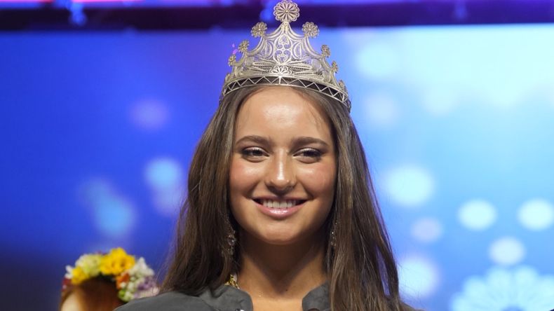 María Victoria Zamar María Victoria Zamar