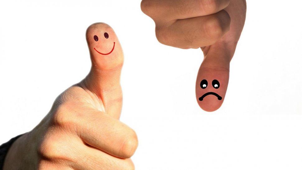 Un estudio asegura que las personas pesimistas se enferman más