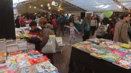 Feria del Libro 2025: conocé el cronograma completo de la nueva edición en Jujuy