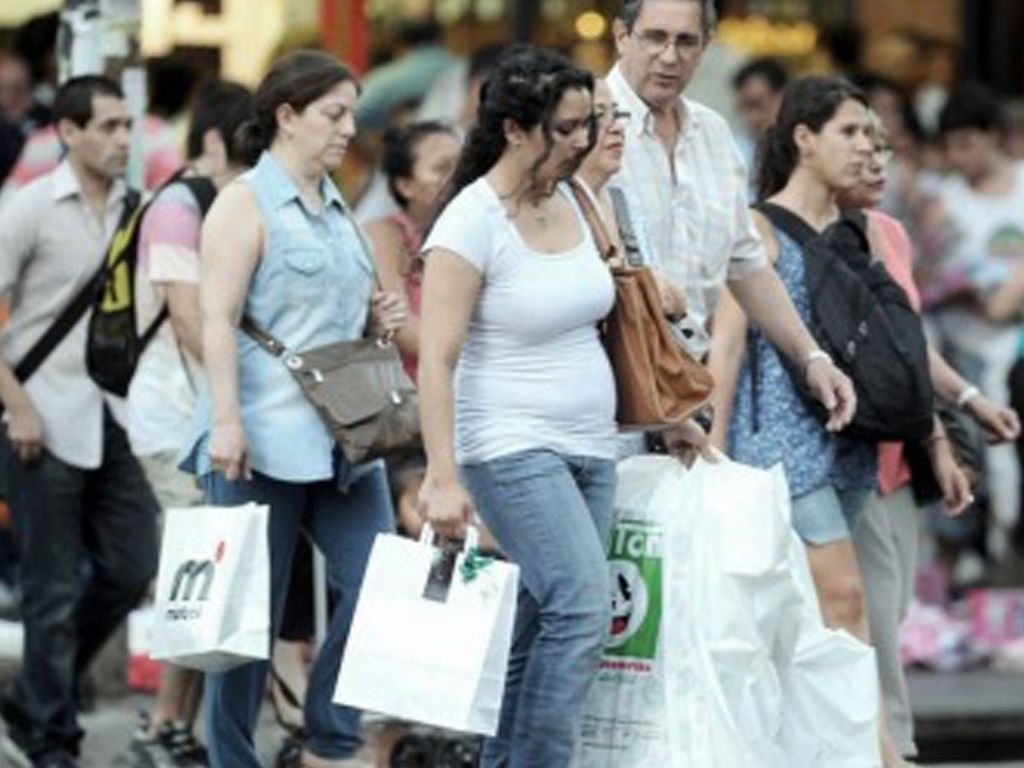 Compras de fin de año
