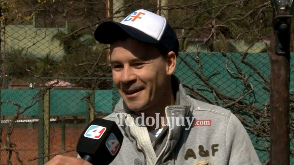 El Mago Coria: Que los padres acompañen a los chicos y no los presionen