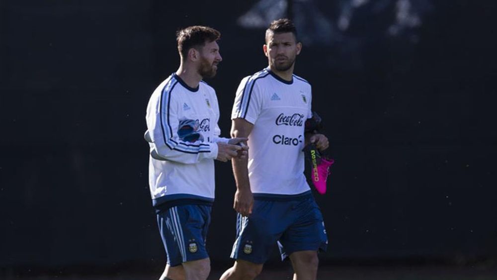Lio Messi