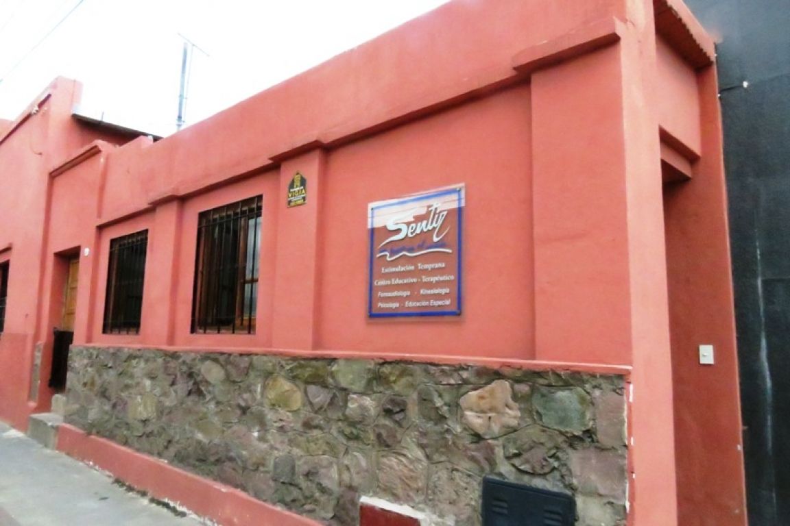 Fundación Sentir