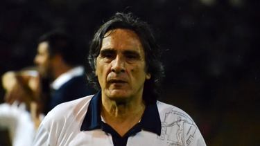 Daniel Valencia fue el único jujeño campeón del mundo.
