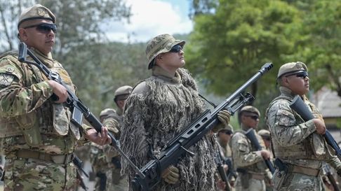 Todo Jujuy | Ejército Argentino