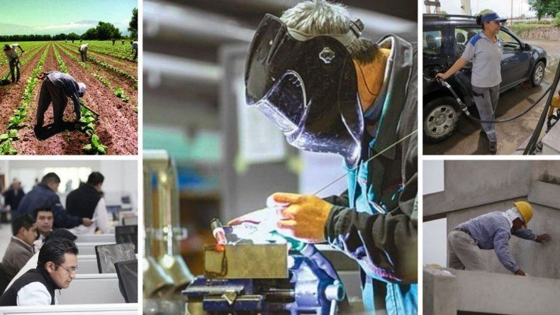 390 mil empresas piden el auxilio del Estado para no quebrar