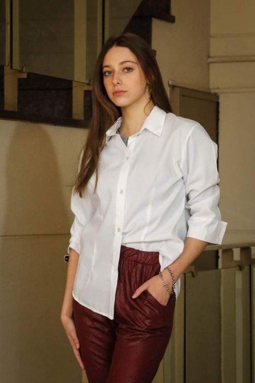 Lucía Schober - Mendoza