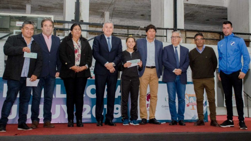 los clubes jujenos tendran el beneficio de la tarifa social de energia