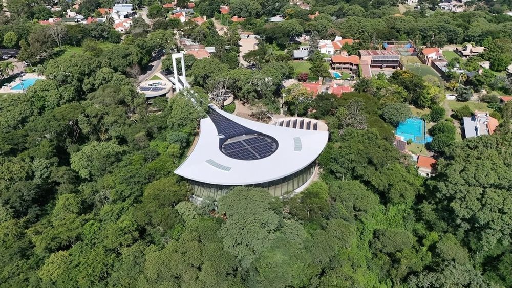 El jueves 2 de julio se inaugura el Centro Cultural Lola Mora