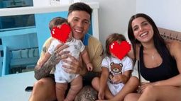 Una de las primeras salidas de la pareja fue a finales del 2018.