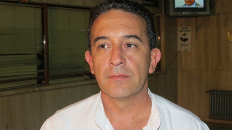 Dr. Marcos Rivas