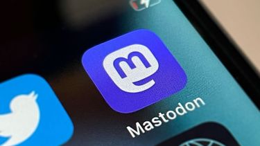Qué es Mastodon, la nueva red social a la que migran muchos usuarios.&nbsp;