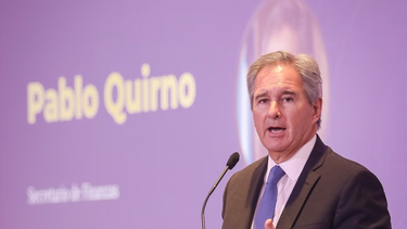 Pablo Quirno.