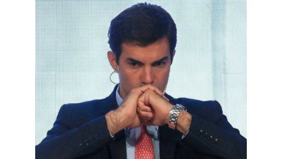 Renunció todo el gabinete de Juan Manuel Urtubey tras la derrota de ayer