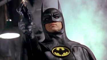 Keaton formará parte de Batgirl, que se estrenará el año que viene por HBO Max y será producida por Warner Bros y DC.
