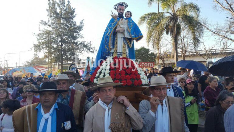 san cayetano