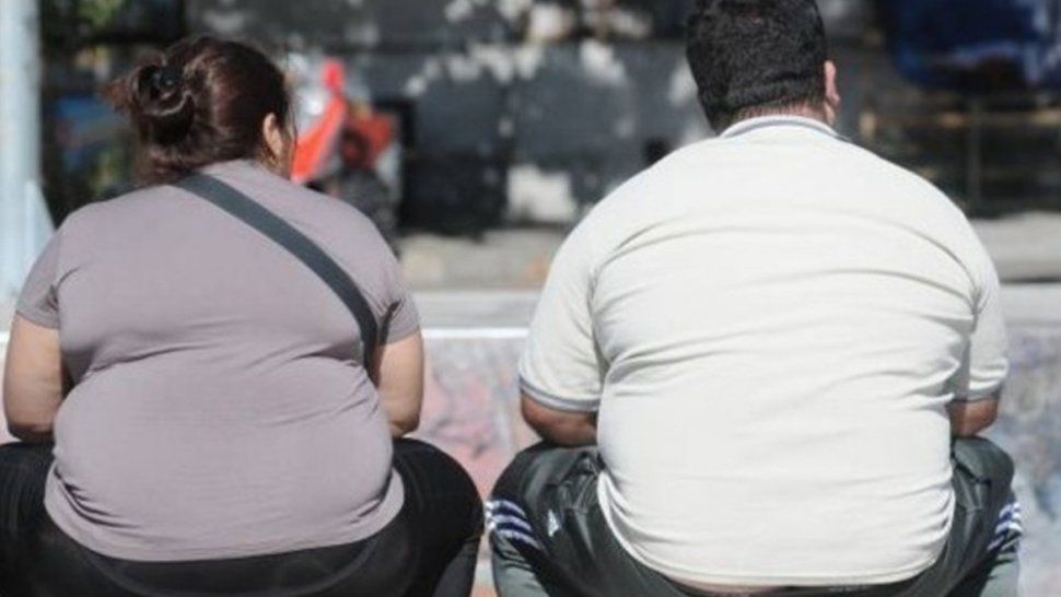 El 80% de víctimas por covid-19 se da por obesidad mórbida