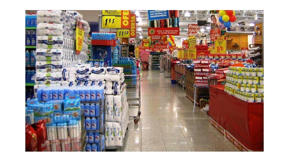 Altos consumos