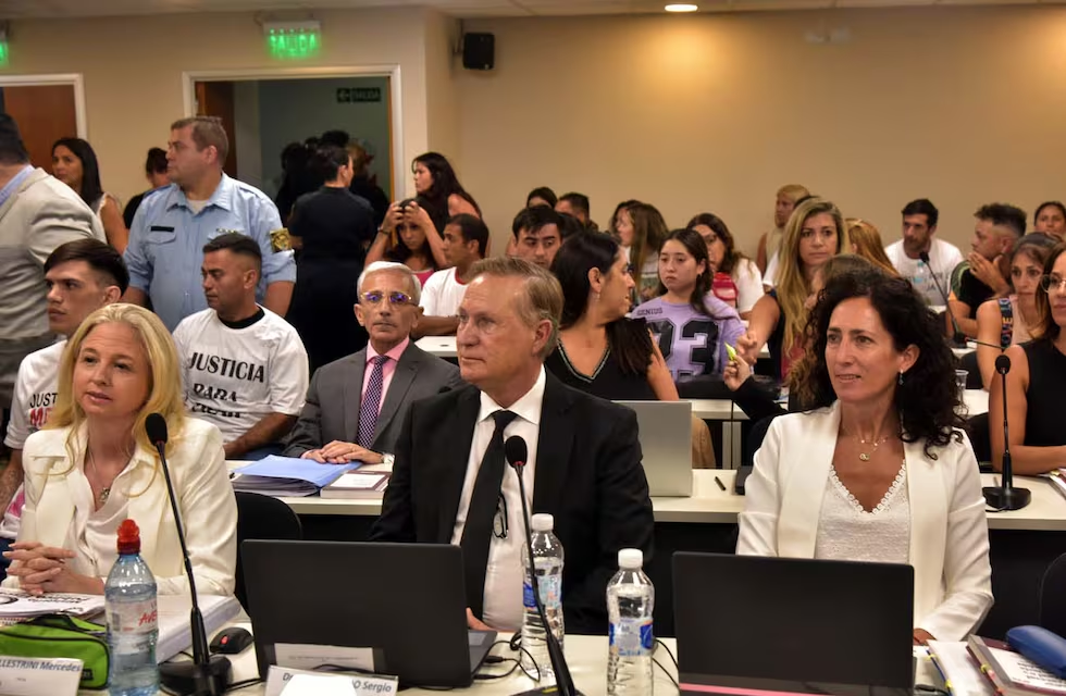 Juicio por la muerte de los bebés en Córdoba: las declaraciones que preparan las médicas acusadas.&nbsp;
