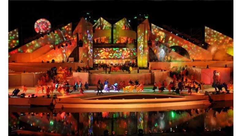 Fiesta de la Vendimia