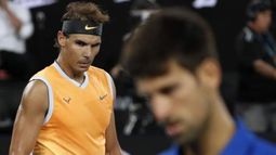 Nadal: Será un gran Abierto de Australia con o sin Djokovic