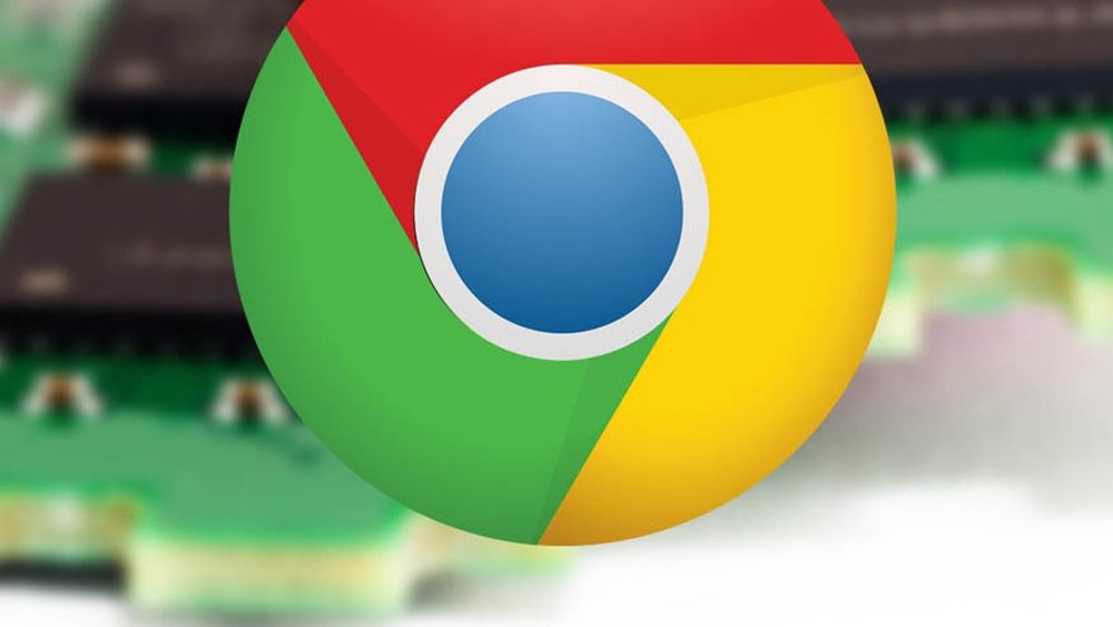 Google Chrome