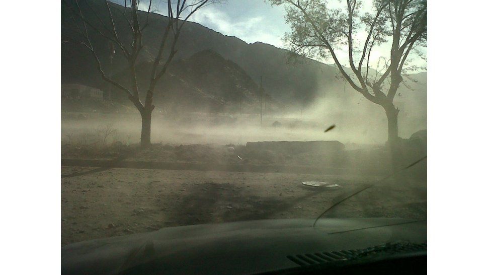 Viento Norte - Jujuy