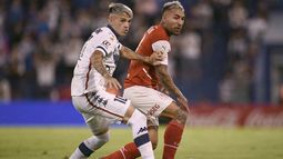 Independiente y Vélez jugarán en Jujuy (Foto ilustrativa)