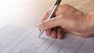 PASO 2023: comienza la prohibición de publicar encuestas&nbsp;