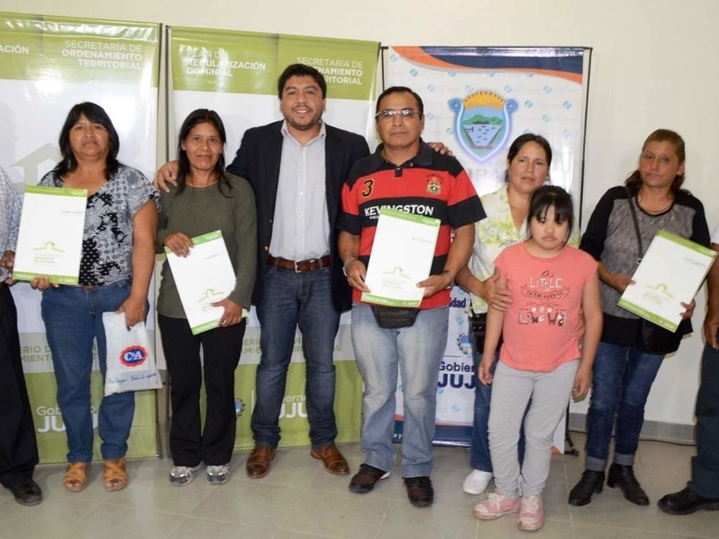Escrituras de terrenos en EL Carmen