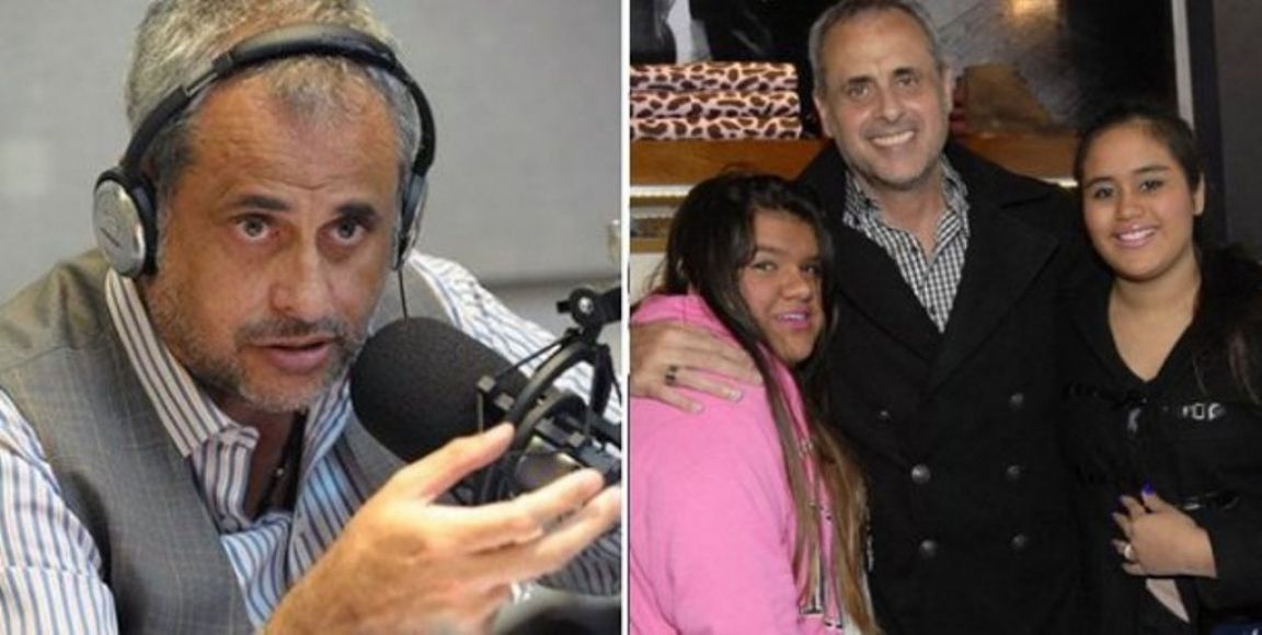 Jorge Rial