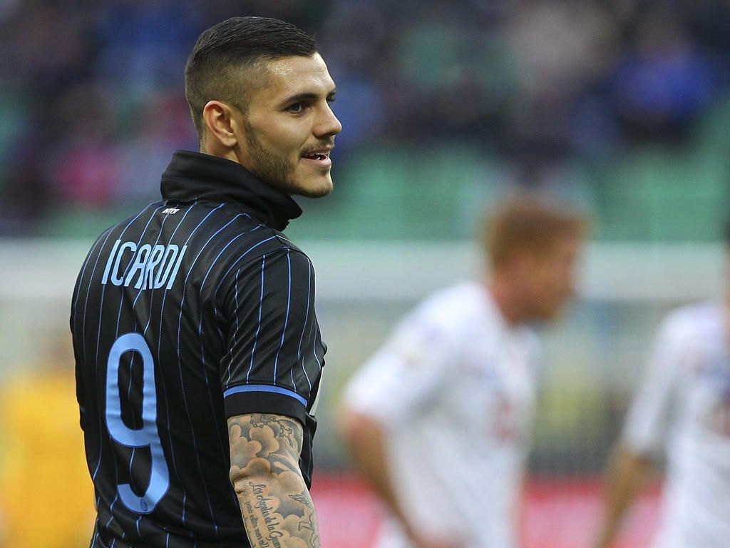Mauro Icardi