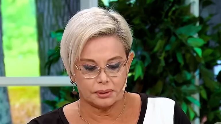En medio de la escandalosa separación entre Fede Bal y Sofía Aldrey, Carmen Barbieri cuestionó a su hijo. 