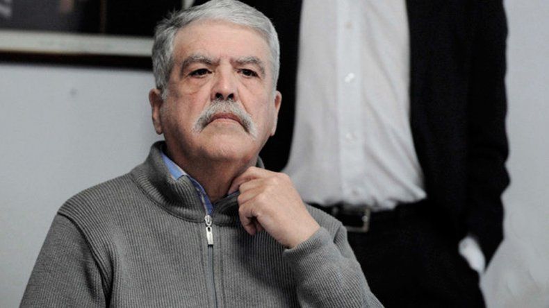 Julio De Vido.
