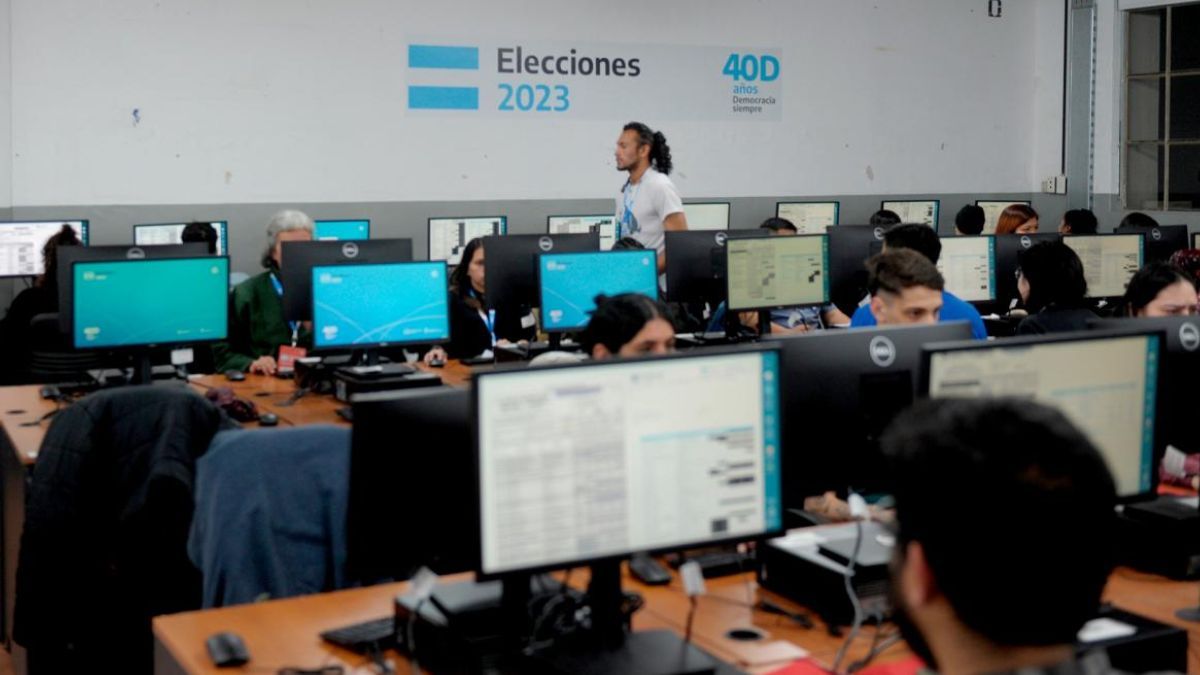 Elecciones 2023: qué fuerzas podrán competir en octubre