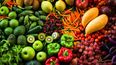Precios en Jujuy: el frío hizo subir frutas y verduras delicadas &nbsp; (Foto ilustrativa)