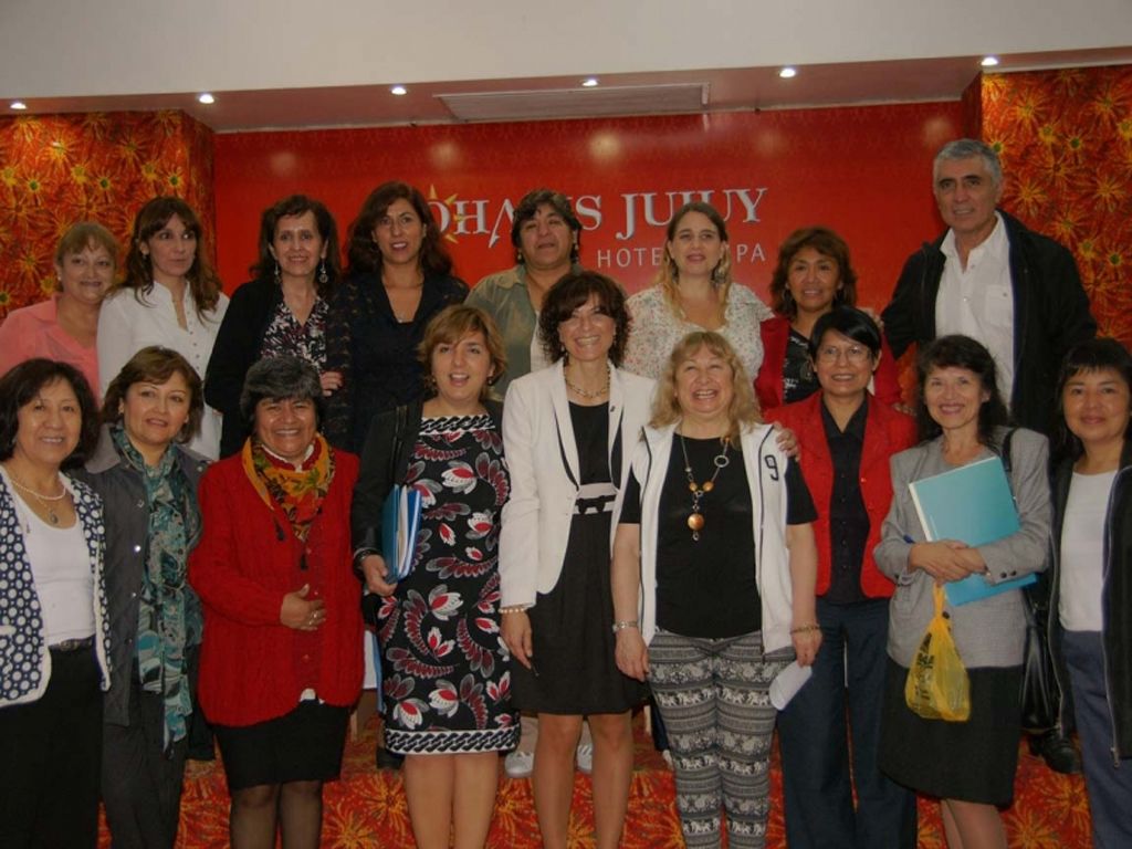 Programa GEMA