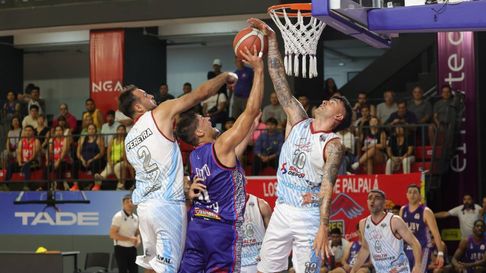 Todo Jujuy | Jujuy básquet salta basket.jpg