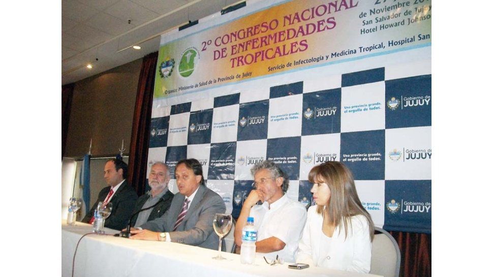 Enfermedades Tropicales